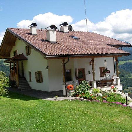 Вилла Malsethhof Вилландро Экстерьер фото
