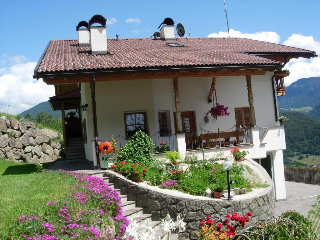 Вилла Malsethhof Вилландро Экстерьер фото